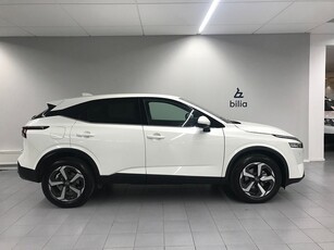 Nissan Qashqai 1.3 MHEV 158 Tekna