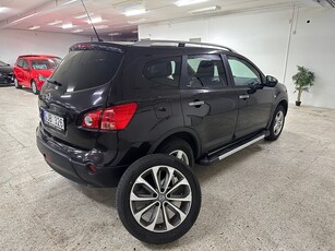 Nissan Qashqai+2 2.0 I NYSERVAD I Panorama I 7Sits