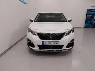 Peugeot 3008 1.6 BlueHDi EAT Allure Euro 6