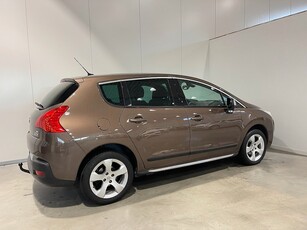 Peugeot 3008 1.6 e-HDi HUD/PANO