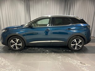 Peugeot 3008 3008 GT Hybrid 4 300 Ultimate Drag Navi