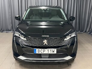 Peugeot 3008 HYBRID4 300hk 1.6 + 13.2 kWh AWD Allure MOMS