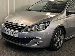 Peugeot 308 1.2 e-THP Active Backkamera GPS