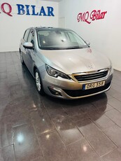 Peugeot 308 1.6 THP Allure Euro 5