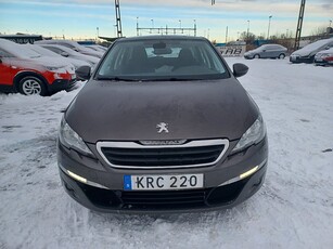 Peugeot 308 SW 1.2 e-THP Active Euro 6