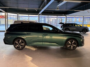 Peugeot 308 SW GT PureTech 130hk Automat Räntekampanj 4,99%