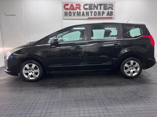 Peugeot 5008 1.6 HDi FAP Euro 4 7 Sist