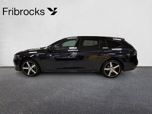 Peugeot 508 SW GT-LINE PT 180 AUT8/Nyservad