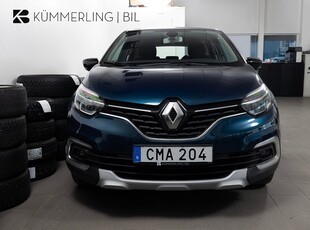 Renault Captur 0.9 TCe Intens Backkamera/Navi