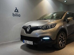 Renault Captur 1.2 TCe