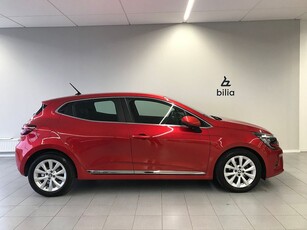 Renault Clio TCe 90 Intens 5-d III