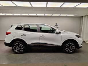 Renault Kadjar PhII TCe 140 Intens GPF 4x2 / Android Auto / Apple Carplay / Sen