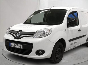 Renault Kangoo 1.5 dCi Maxi skåp (90hk)