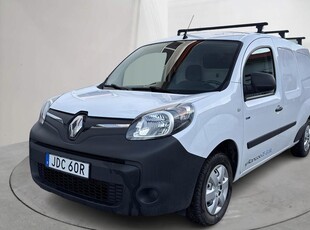 Renault Kangoo Z.E Power Plus 33 kWh Maxi Skåp (60hk)