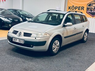 Renault Mégane Grandtour 1.6 Euro 4