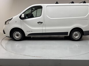 Renault Trafic 1.6 dCi Skåp (125hk)