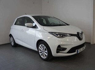 Renault ZOE R110