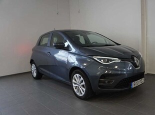 Renault ZOE R110