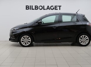 Renault Zoe R110 PhII 52 kWh Zen ELBIL UNDER 200k!