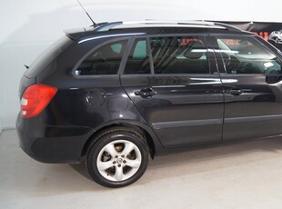 Skoda Fabia Kombi 1.2 TSI Elegance