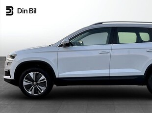 Skoda Karoq Style 1,5 TSI 150Hk DSG|Drag|Värmare