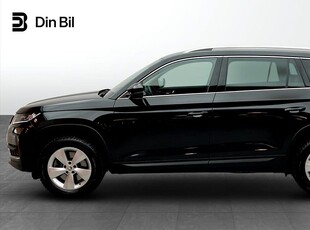 Skoda Kodiaq Style 2,0 TSI 190 DSG 4x4 /Drag/Värmare