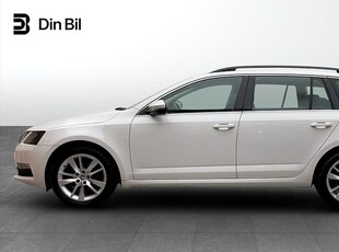 Skoda Octavia Kombi Combi Ambition Tsi 115hk