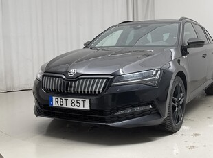 Skoda Superb 1.4 TSI PHEV Kombi (218hk)