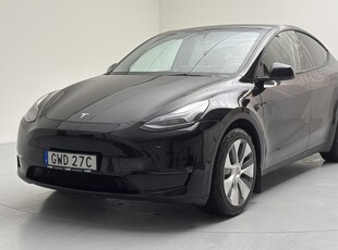 Tesla Model Y Long Range Dual Motor AWD