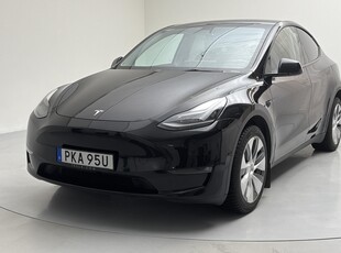 Tesla Model Y Long Range Dual Motor AWD