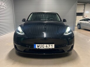 Tesla Model Y Performance Autopilot Kamera Drag AWD Panorama