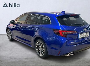 Toyota Corolla Touring Sports Hybrid 1.8 Style Pluspaket