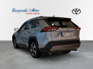 Toyota RAV4 2.5 HSD AWD / Executive /Premiumpkt / JBL / V-Hj