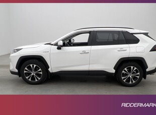 Toyota RAV4 5-dörrar Executive Premium