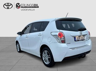 Toyota Verso 1.6 EXECUTIVE PANO DRAG V-HJUL