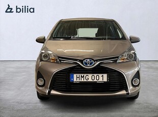 Toyota Yaris Hybrid 1,5 ACTIVE