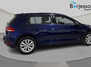 Volkswagen Golf 1,0 TSI 110 HK DSG