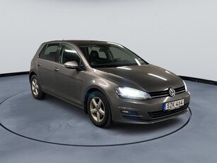 Volkswagen Golf 5dr 1.6 TDI Masters Pluspaket Värmare Kamera