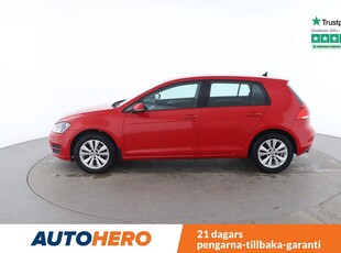 Volkswagen Golf / BMT / Dragkrok, Adaptiv Cruise-control m.m