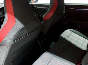 Volkswagen Golf GTI 2.0 TSI GTI Euro 6