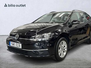 Volkswagen Golf Sportscombi 1.0 TSI OPF