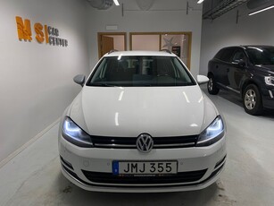 Volkswagen Golf Sportscombi 1.4 TSI BMT GT Drag B-kamera