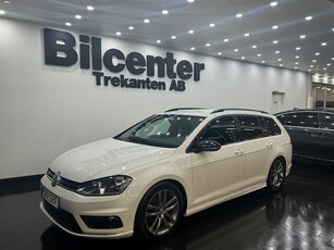 Volkswagen Golf Sportscombi 1.4 TSI BMT GT R-Line Drag