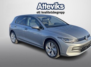 Volkswagen Golf TSI 150hk Edition Privatleasing 3395kr/Mån