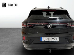 Volkswagen ID.4 GTX