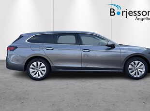 Volkswagen Passat Sportscombi 1.5 ETSI 150 DSG7 BUSINESS Edition