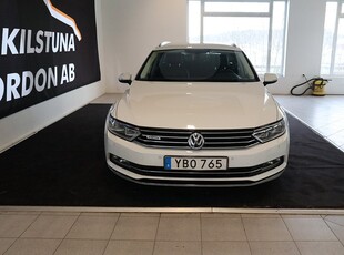 Volkswagen Passat Sportscombi 2.0 TDI 190 DSG BMT 4Motion GT