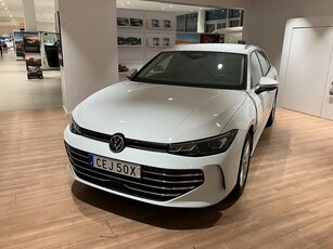 Volkswagen Passat Sportscombi TSI eHybrid 204 Lagerkampanj!