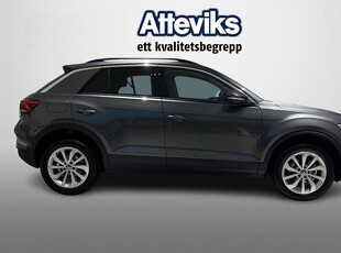 Volkswagen T-Roc 1.5 TSI 150 HK DSG7