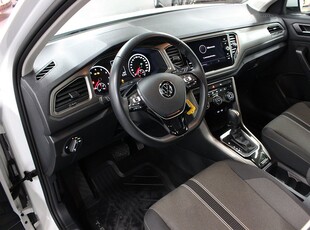 Volkswagen T-Roc 1.5 TSI 150Hk 7 VXL DSG V-Hjul Alu